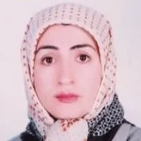 دکتر مینا اطمینان بخش