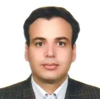 دکتر غلامرضا قربانی امجد
