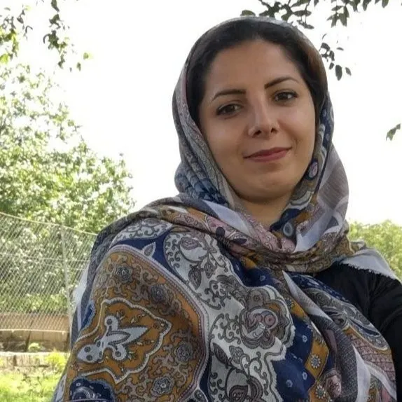 سحر اسدی