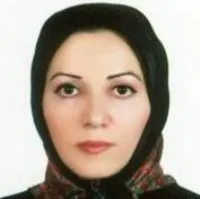 دکتر پری چهر پورانصاری