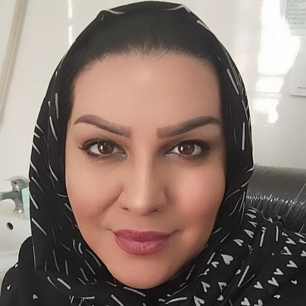 طیبه شهریور