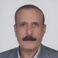 دکتر حمیدرضا خضرائی