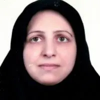 دکتر سکینه نجابت