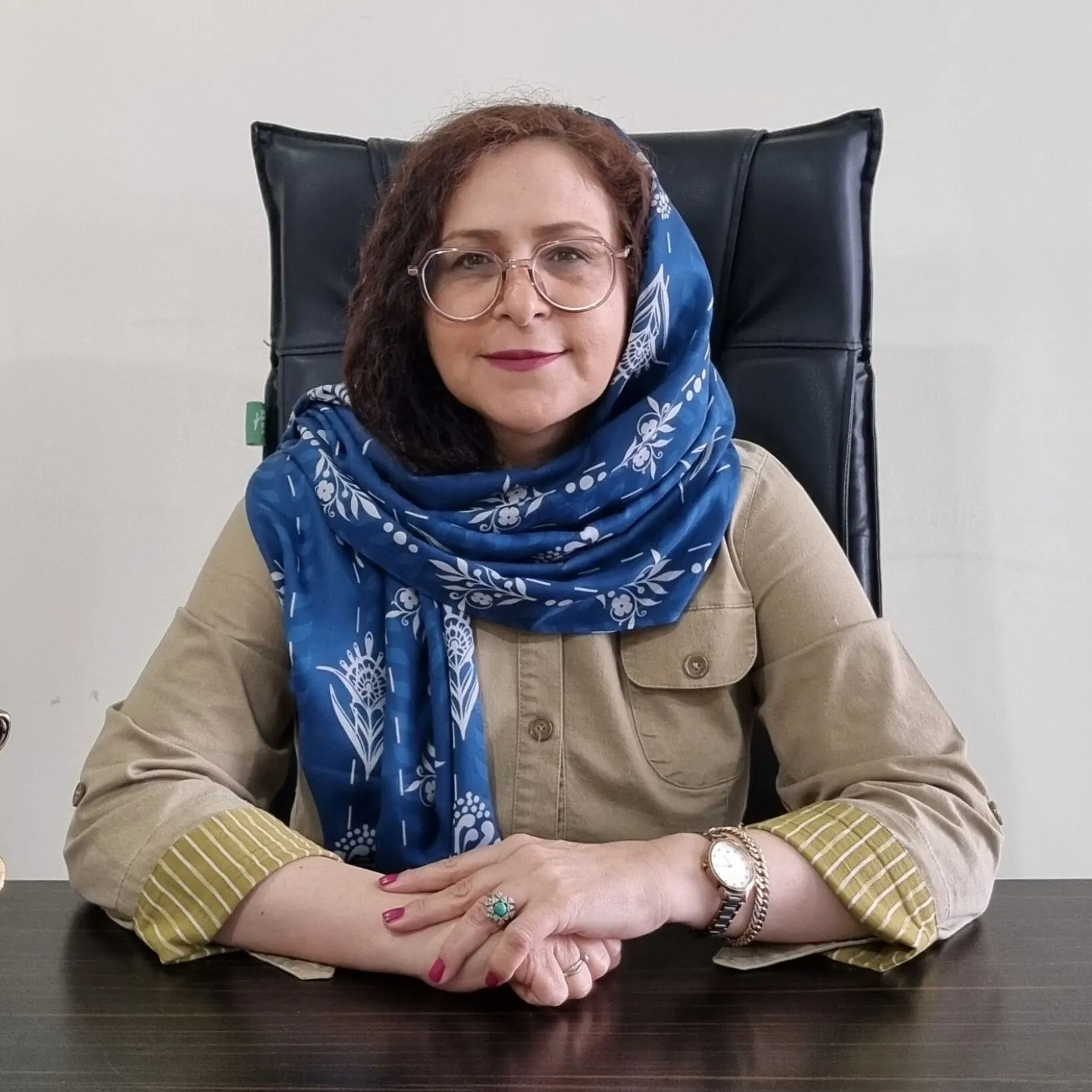 دکتر طاهره سهرابیان