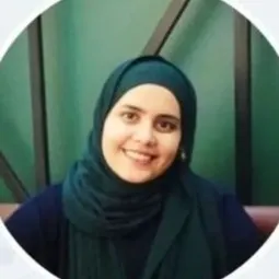 محدثه حسینی