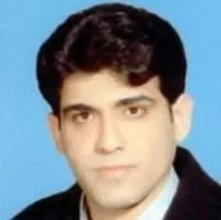 دکتر امیرحسین احسنی