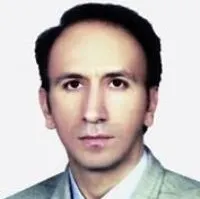 دکتر حمیدرضا شیرزادی
