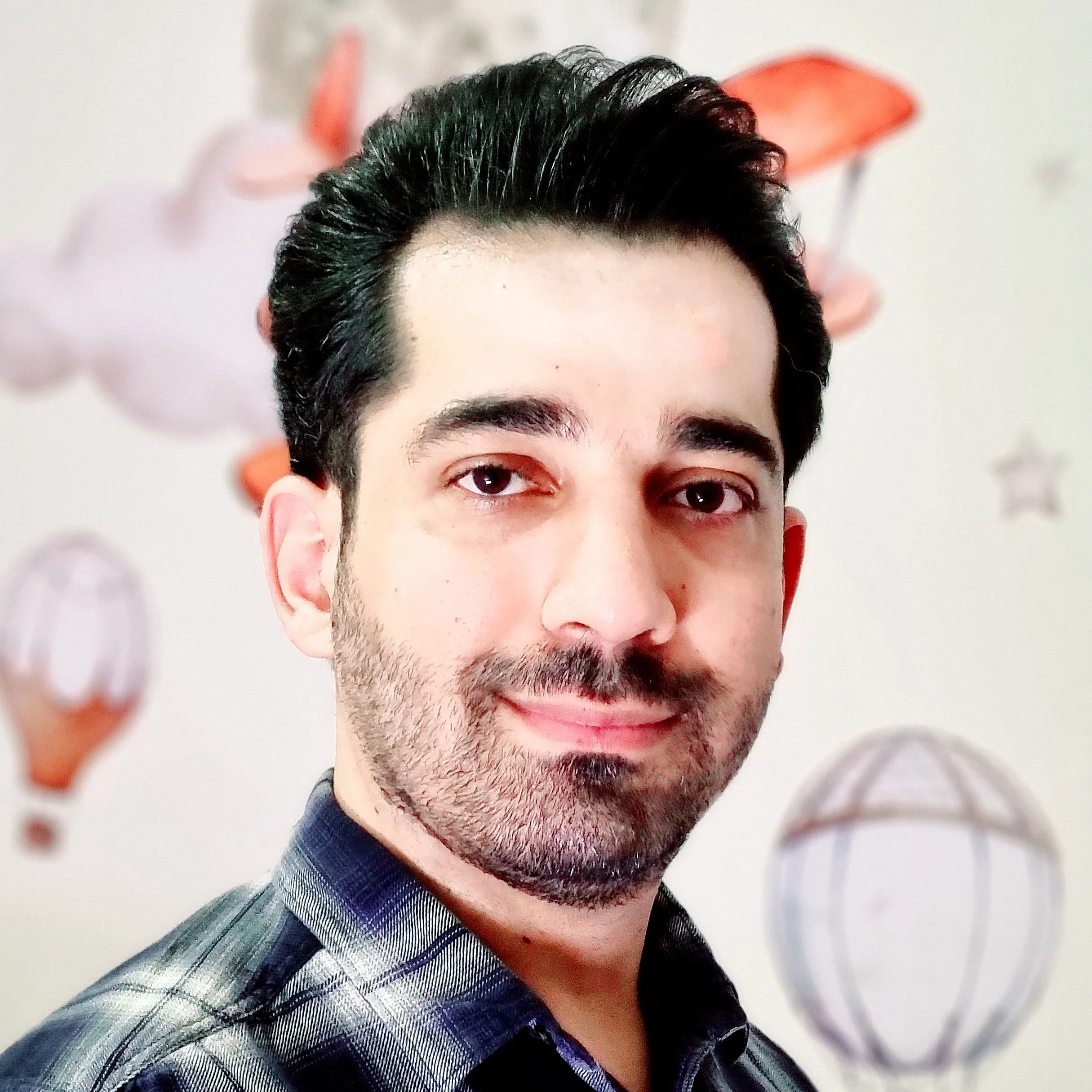 سید مجتبی جعفری