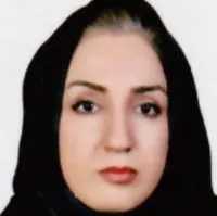 دکتر پروانه قهرمانزاده کلیساکندی