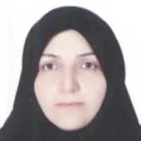 دکتر مریم نوری الفشارکی