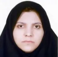 دکتر وفا قربان صباغ