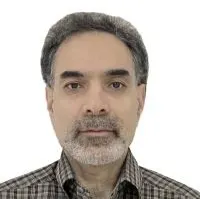 دکتر محمدرضا فتحی