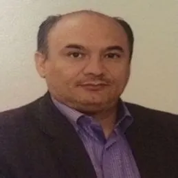 دکتر محسن معین