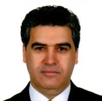 دکتر کامران صفوی پور