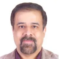 دکتر سعید مرادی