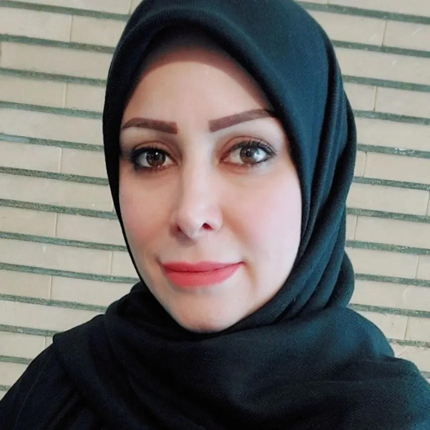 مریم طیرانی