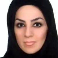 دکتر یاسمن متین