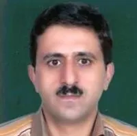 دکتر مهدی خلیلی دهکردی