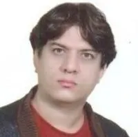 دکتر احسان مدارائی