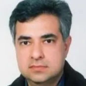 دکتر امیرعباس مصطفوی عبدالملکی