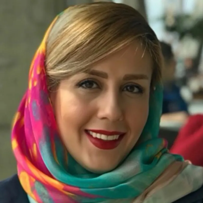 دکتر بشرا پوربشاش