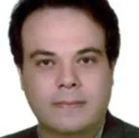 دکتر بهرام مشیرفر