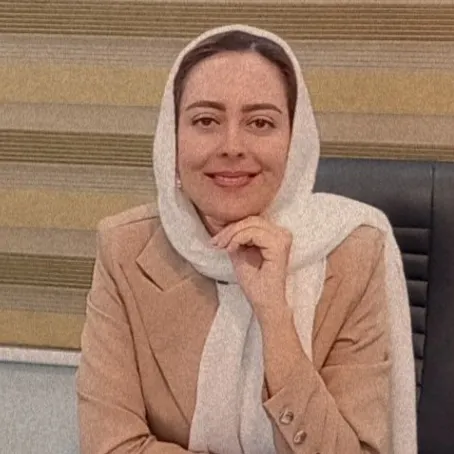 دکتر نوشین نقیب زاده