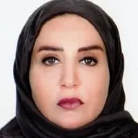 دکتر مریم امین زاده