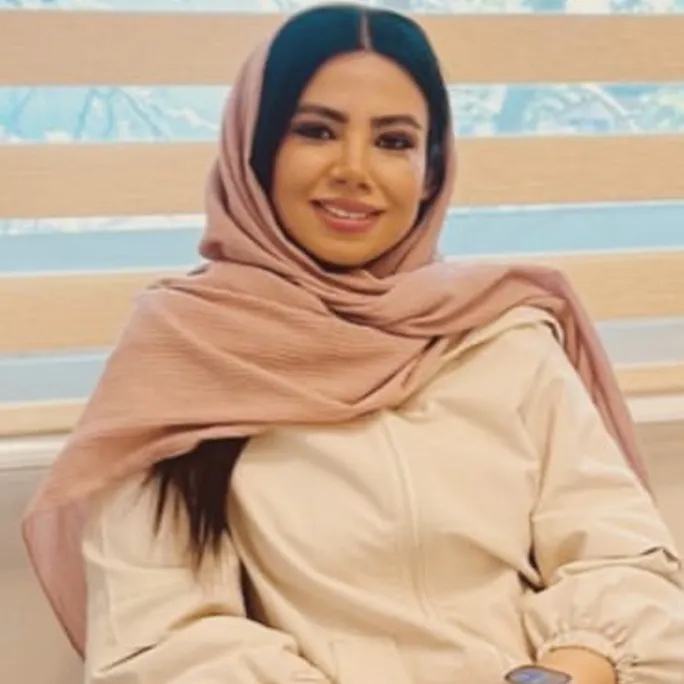 سیده مریم ابراهیمی