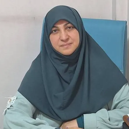 دکتر بیتا برنا