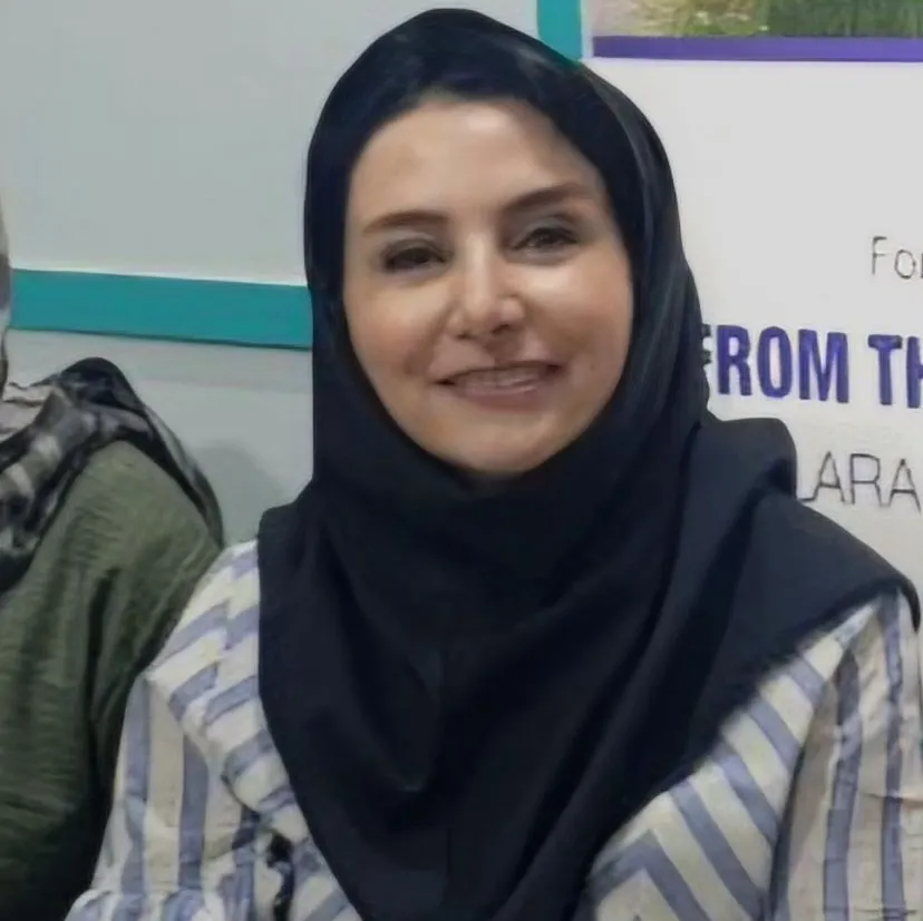 دکتر نازنین فروتن