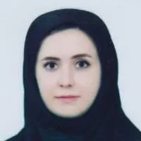 پگاه رفعتی فرد