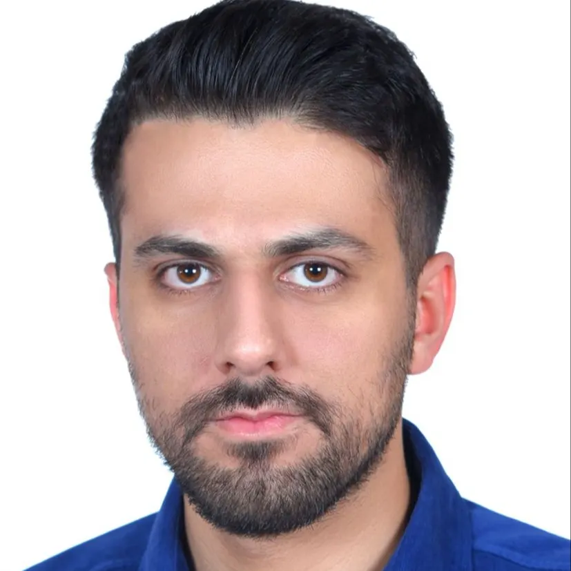 دکتر امیرمحمد پرنده