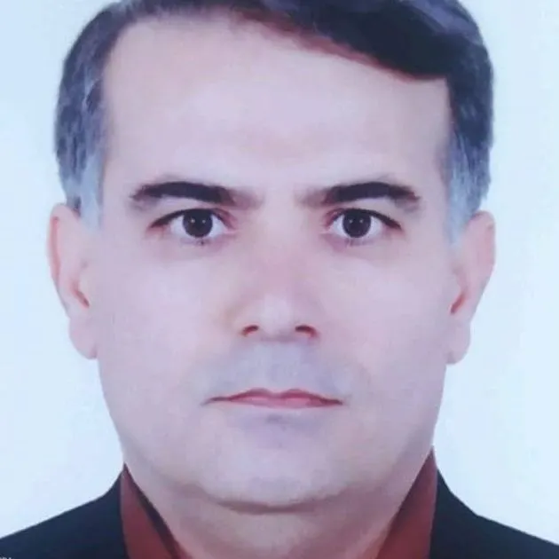 دکتر علی اصغر الماسی