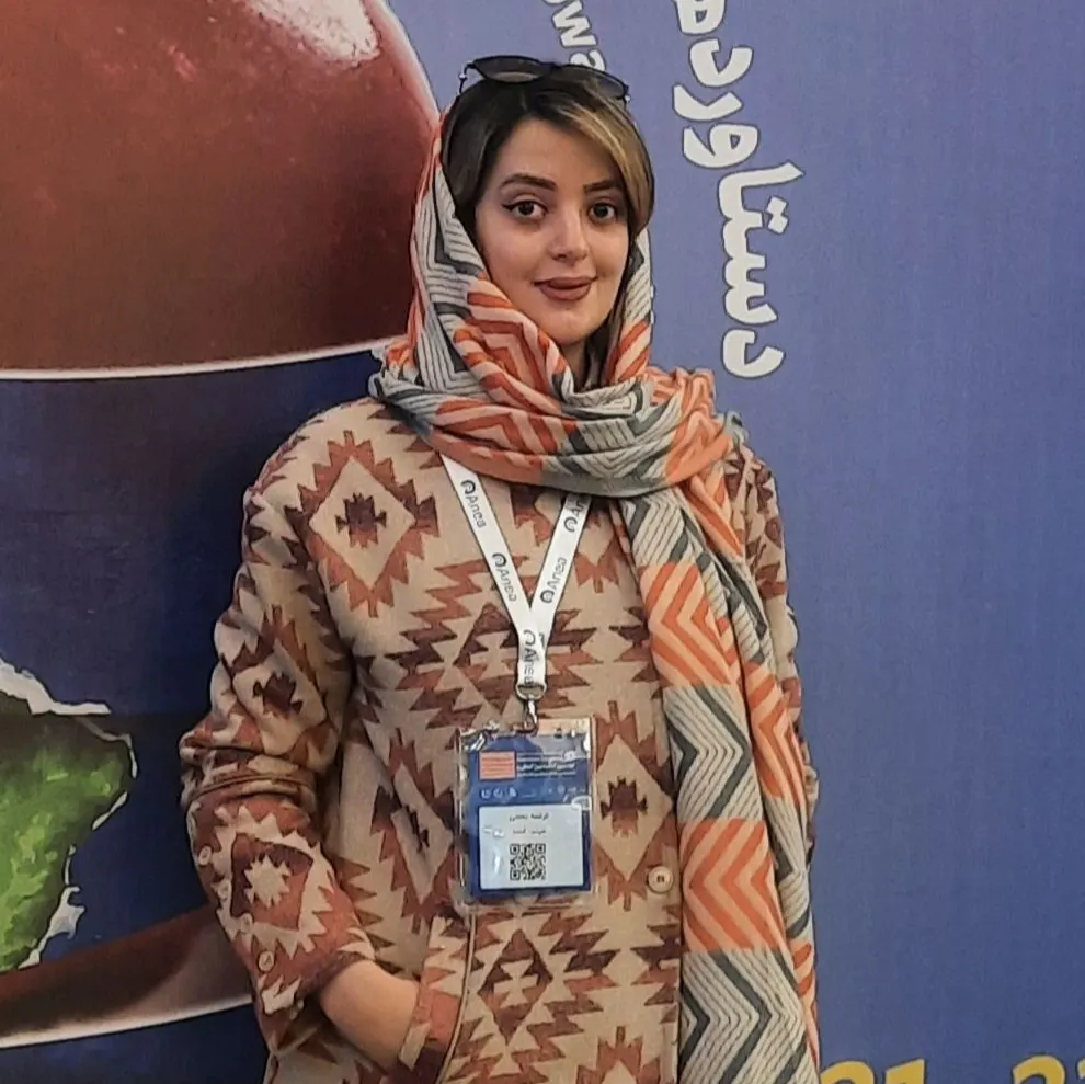 فرشته نخعی