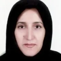 دکتر منصوره امیدی