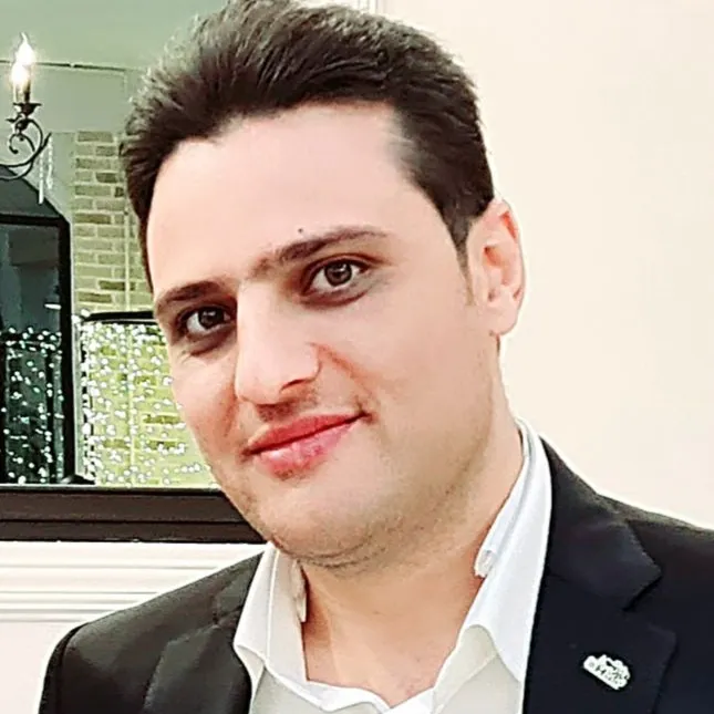 دکتر حسن کیانی هرچگانی