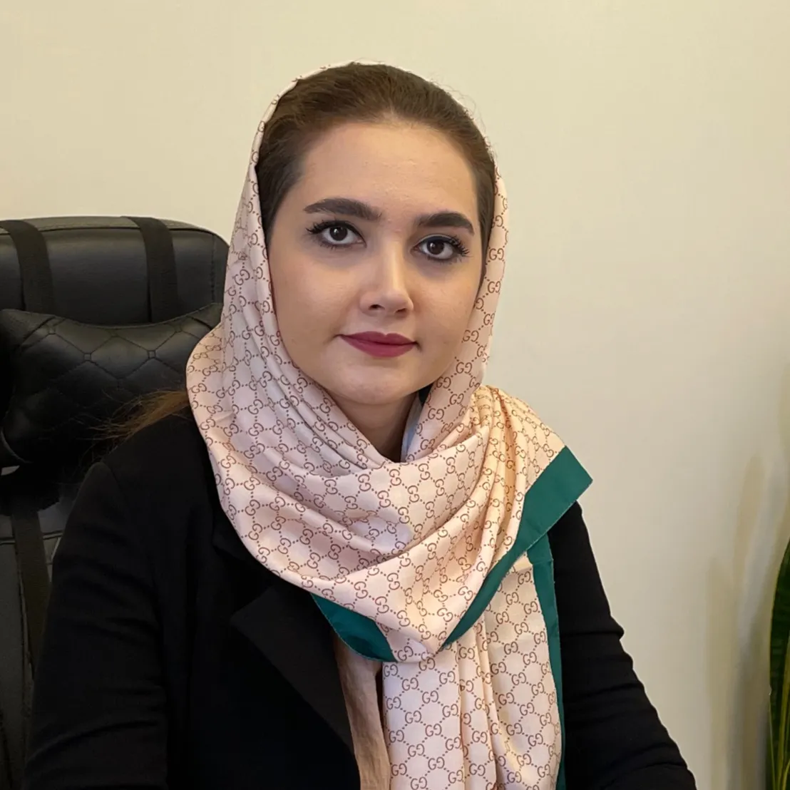 غزاله نظری