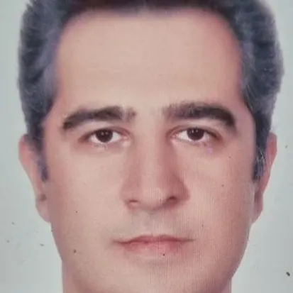 دکتر مهرداد شاکری