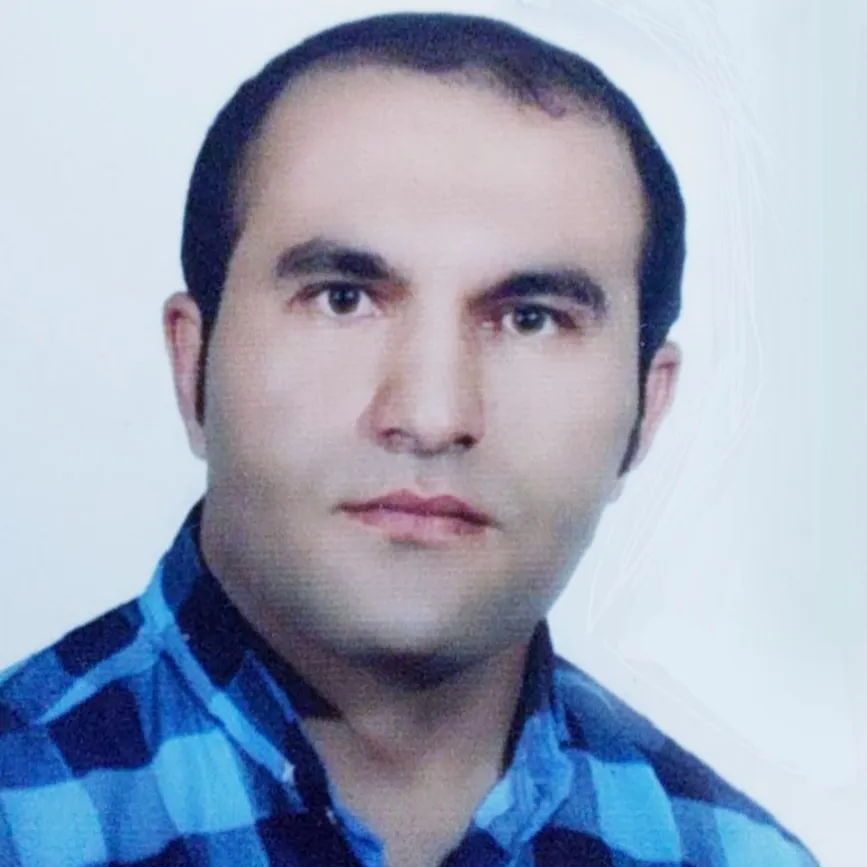 دکتر مهران یوسفی احمد محمودی