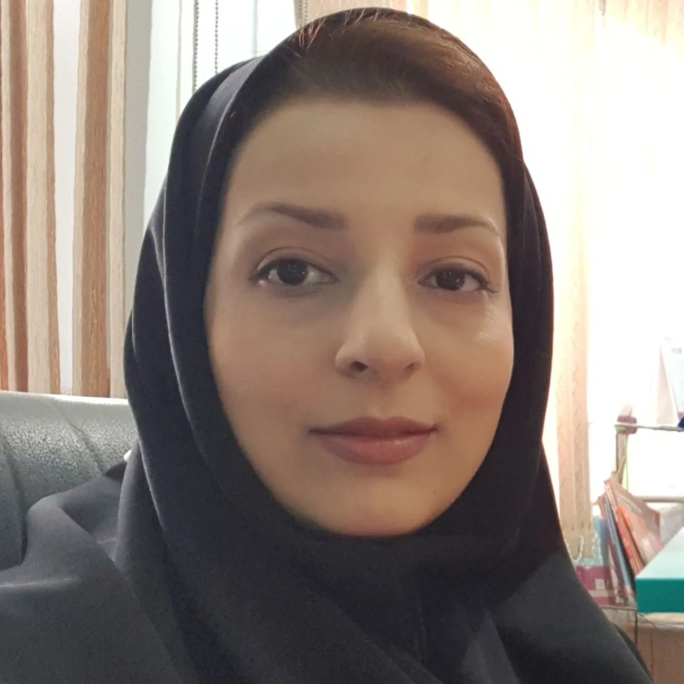دکتر مروارید زمانی