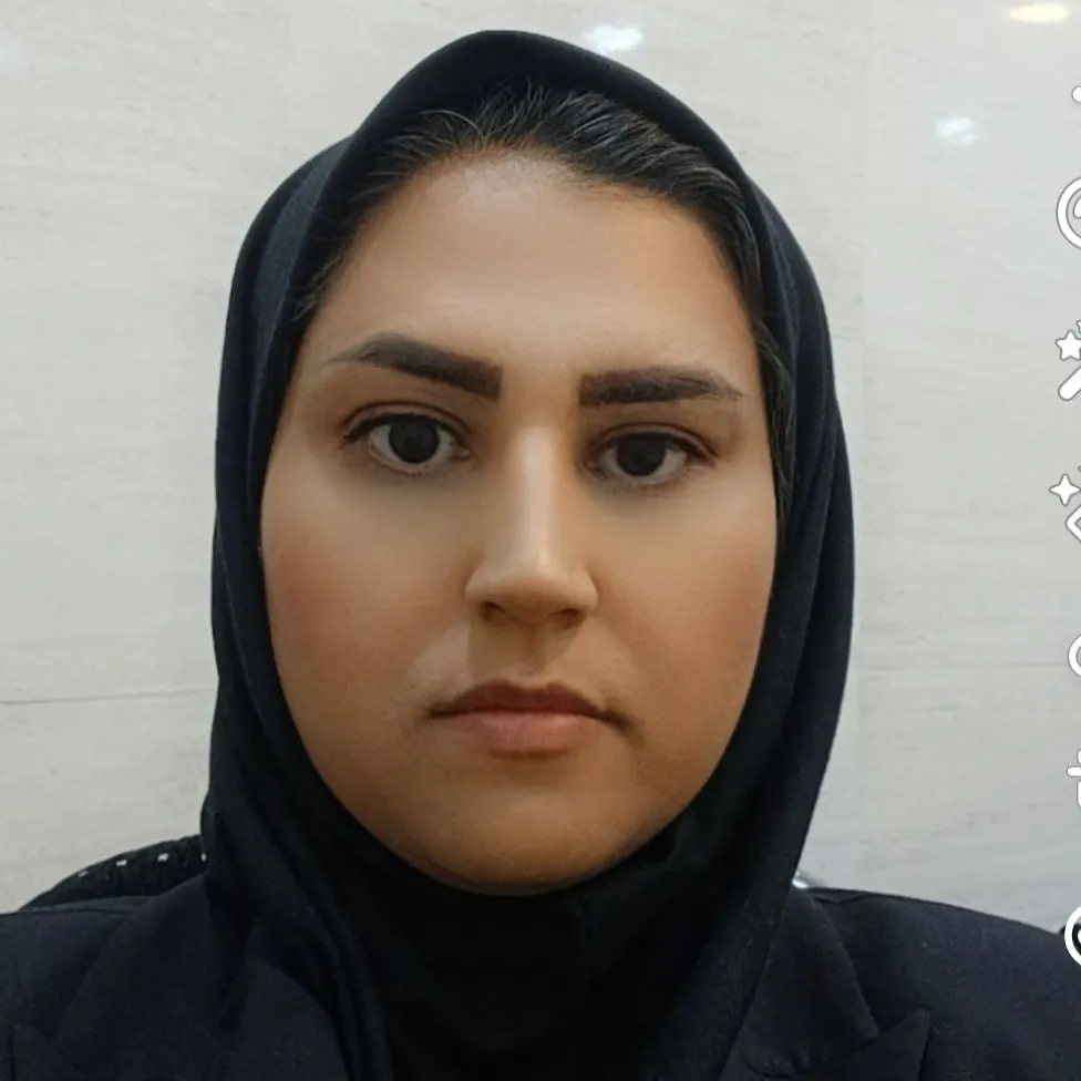 دکتر بهناز خیری
