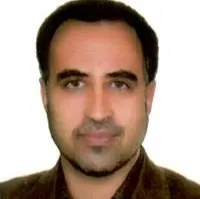دکتر محمدرضا موفق