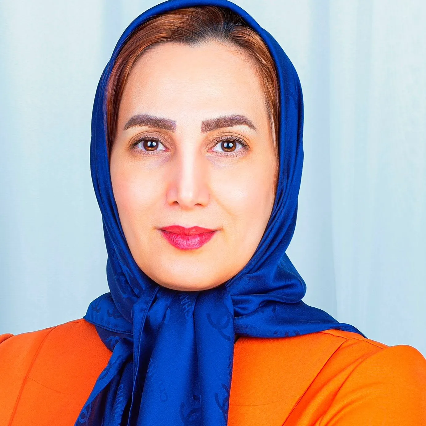 خدیجه خاتون مروج