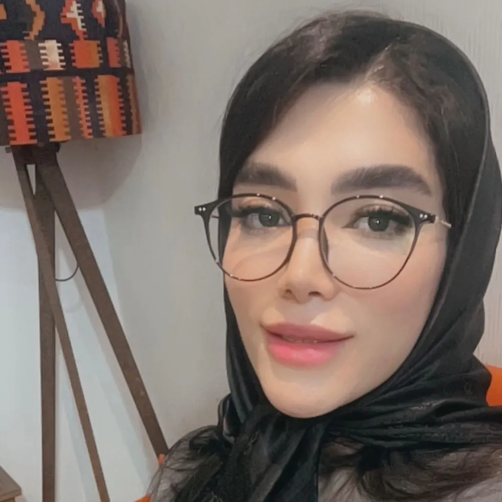 مهسا حیدری