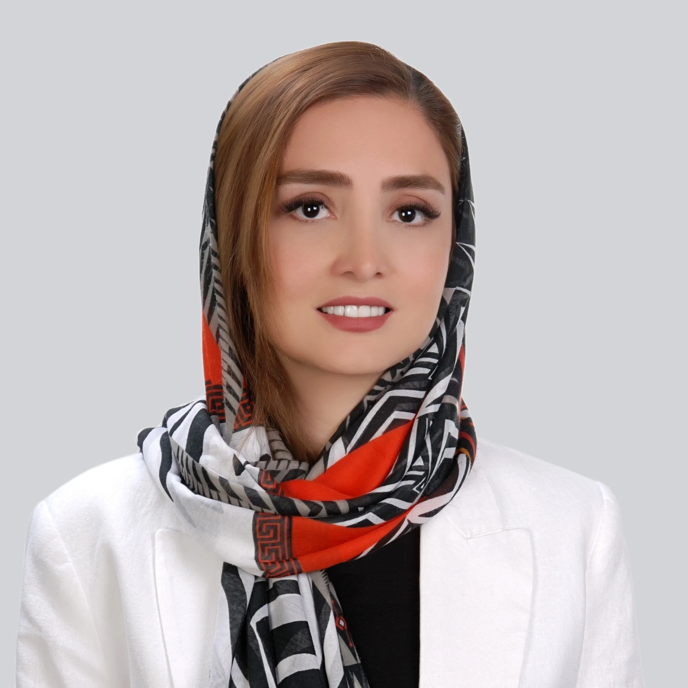 دکتر هانیه بذرافشان