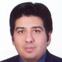 دکتر سید امیر انواری