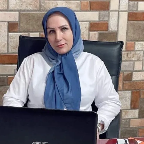 پروین فروغی راد