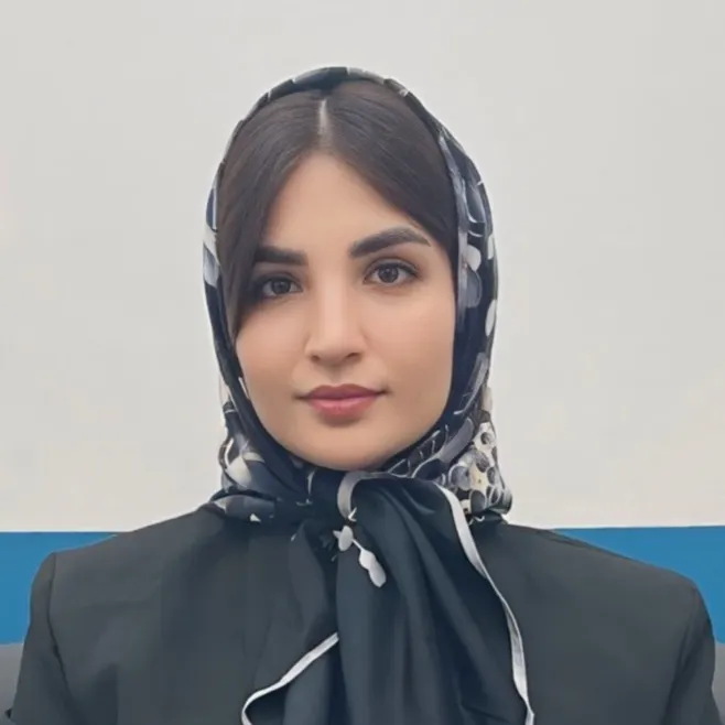 زینب نیکفر