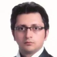 دکتر حامد محبی